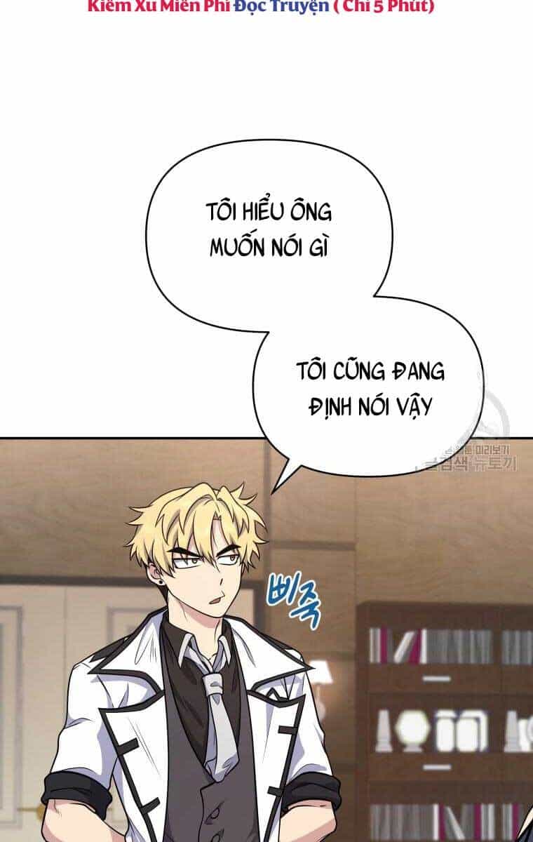 Nhà Hàng Thợ Săn Quái Vật - Chương 15 - ảnh 5