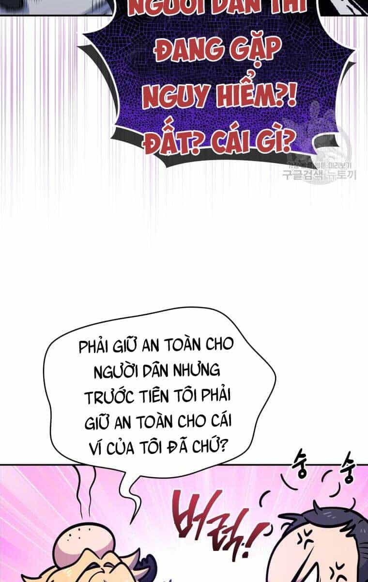 Nhà Hàng Thợ Săn Quái Vật - Chương 15 - ảnh 50