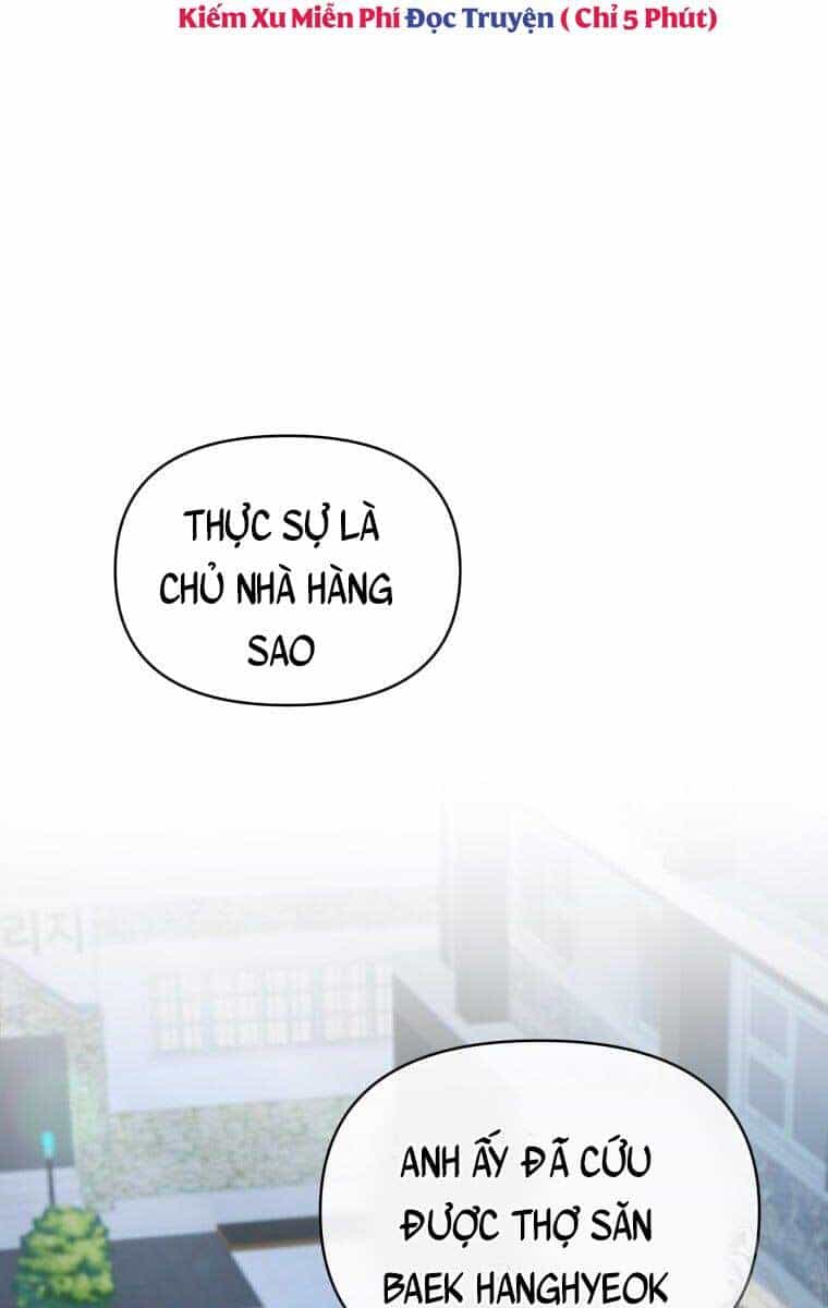 Nhà Hàng Thợ Săn Quái Vật - Chương 15 - ảnh 52