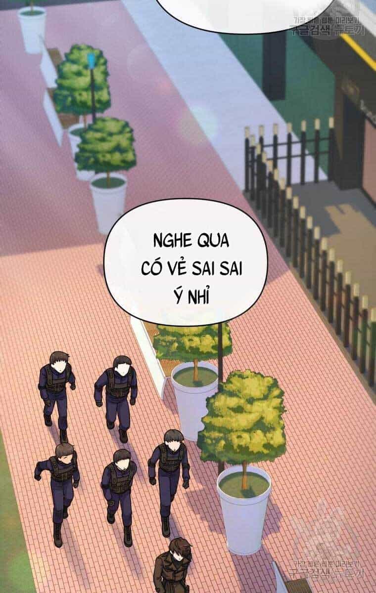 Nhà Hàng Thợ Săn Quái Vật - Chương 15 - ảnh 53