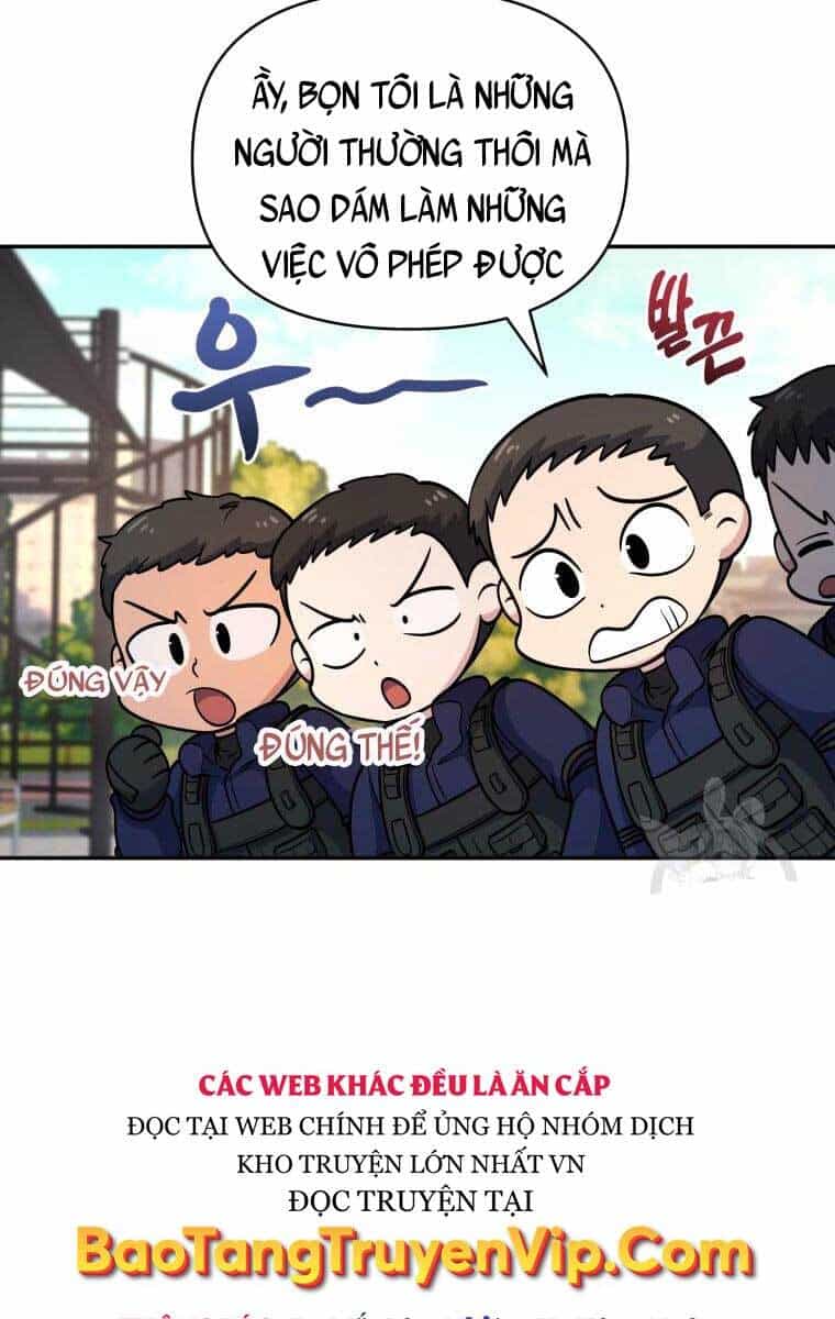 Nhà Hàng Thợ Săn Quái Vật - Chương 15 - ảnh 56