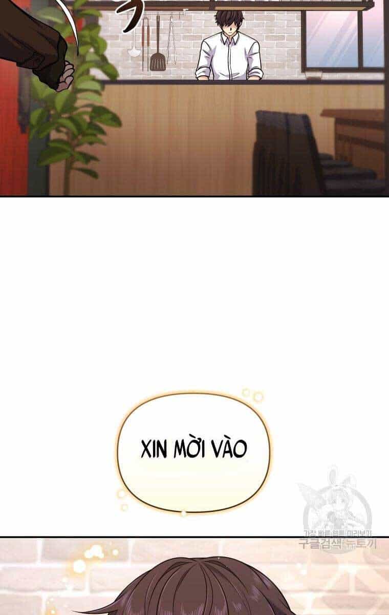 Nhà Hàng Thợ Săn Quái Vật - Chương 15 - ảnh 58