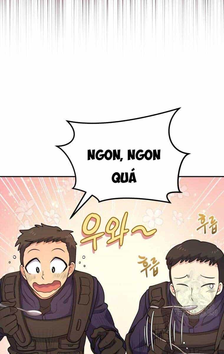 Nhà Hàng Thợ Săn Quái Vật - Chương 15 - ảnh 77