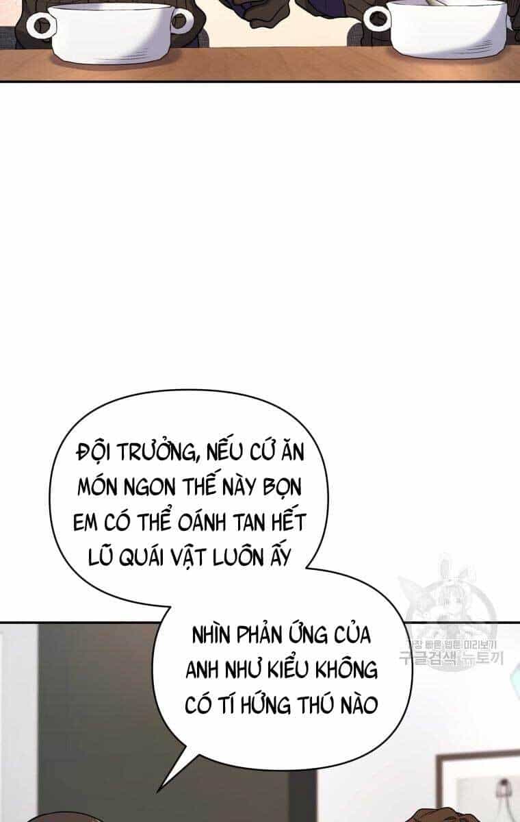 Nhà Hàng Thợ Săn Quái Vật - Chương 15 - ảnh 78