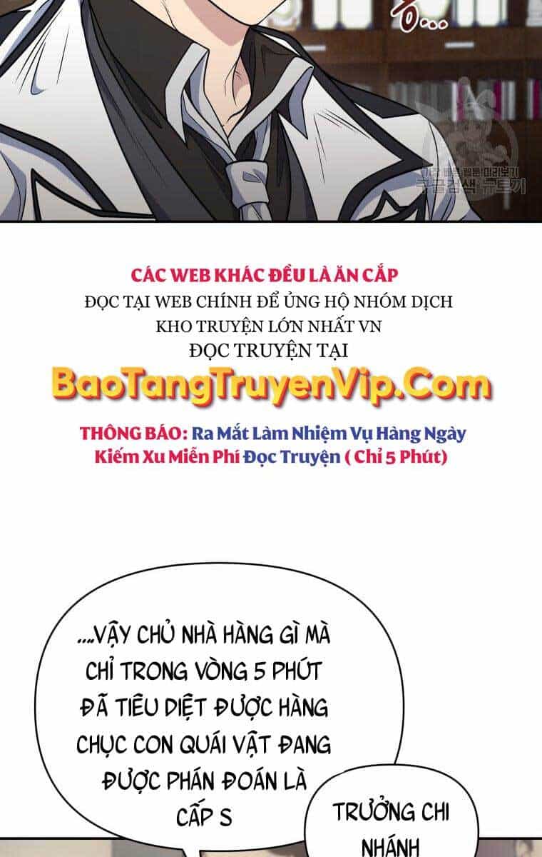 Nhà Hàng Thợ Săn Quái Vật - Chương 15 - ảnh 9