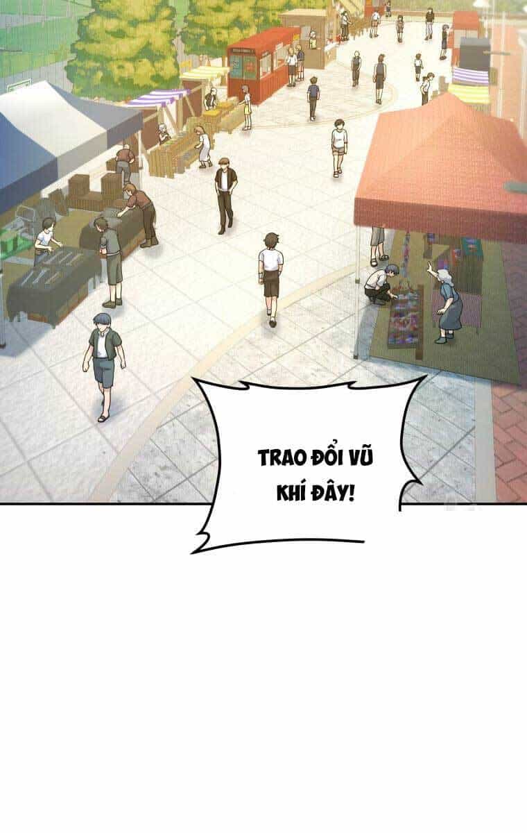 Nhà Hàng Thợ Săn Quái Vật - Chương 16 - ảnh 25