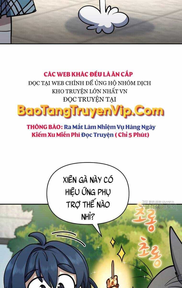 Nhà Hàng Thợ Săn Quái Vật - Chương 16 - ảnh 58