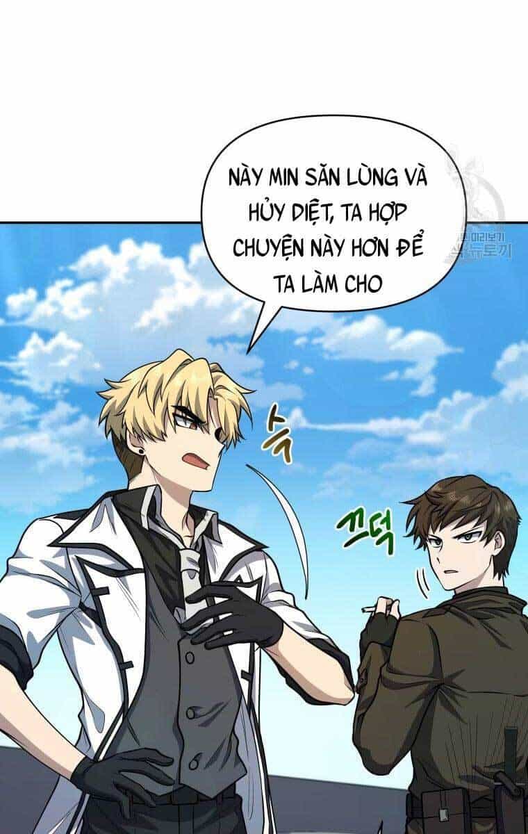 Nhà Hàng Thợ Săn Quái Vật - Chương 16 - ảnh 96