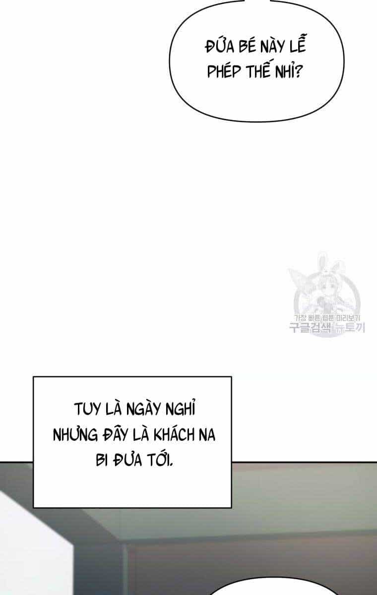 Nhà Hàng Thợ Săn Quái Vật - Chương 17 - ảnh 114