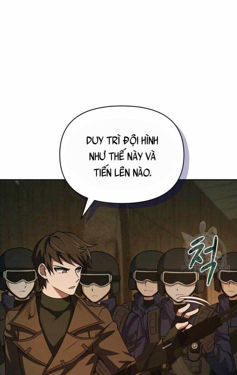Nhà Hàng Thợ Săn Quái Vật - Chương 17 - ảnh 21