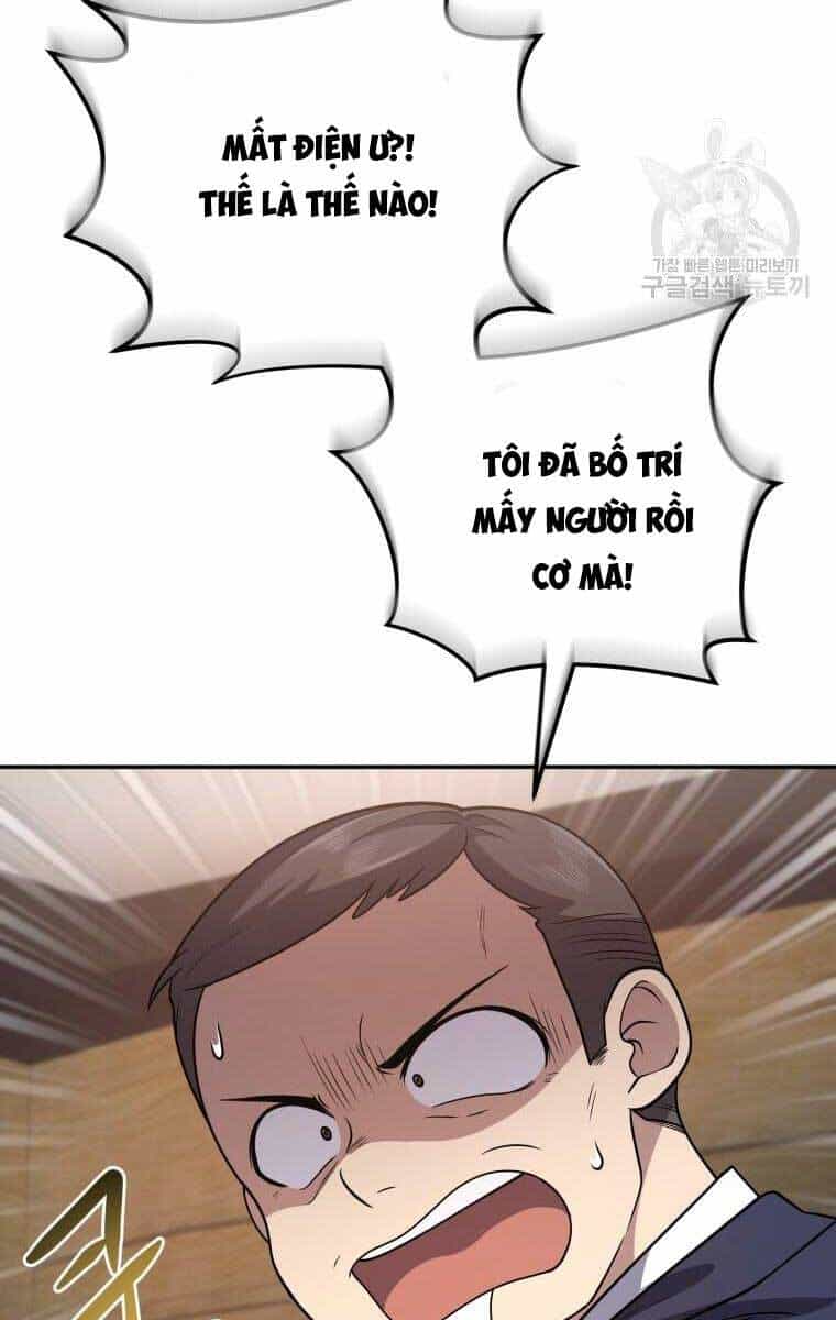 Nhà Hàng Thợ Săn Quái Vật - Chương 17 - ảnh 29