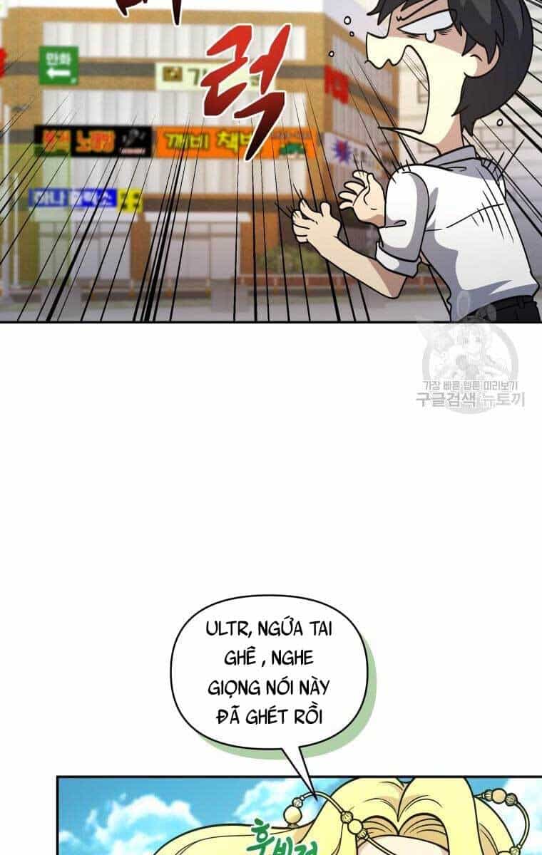 Nhà Hàng Thợ Săn Quái Vật - Chương 17 - ảnh 63