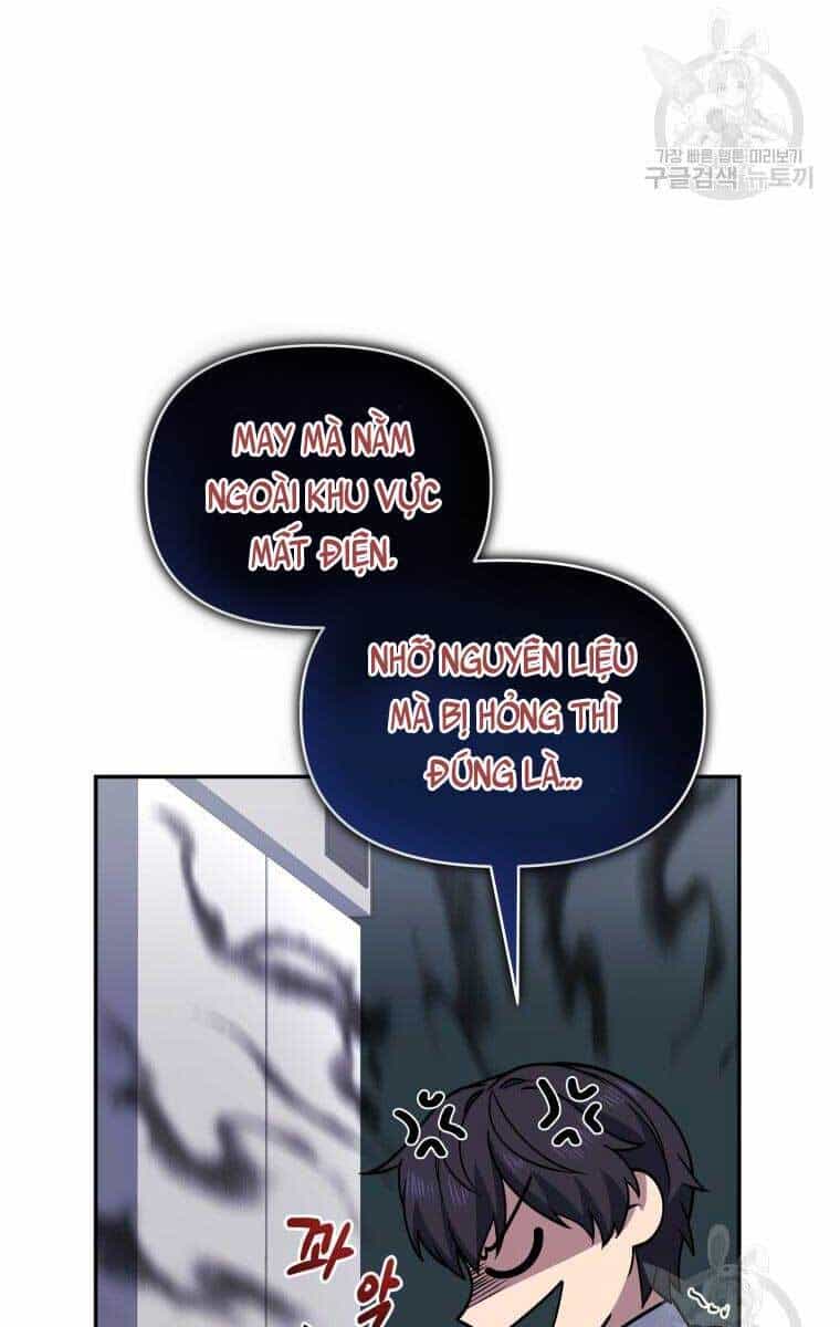 Nhà Hàng Thợ Săn Quái Vật - Chương 17 - ảnh 69