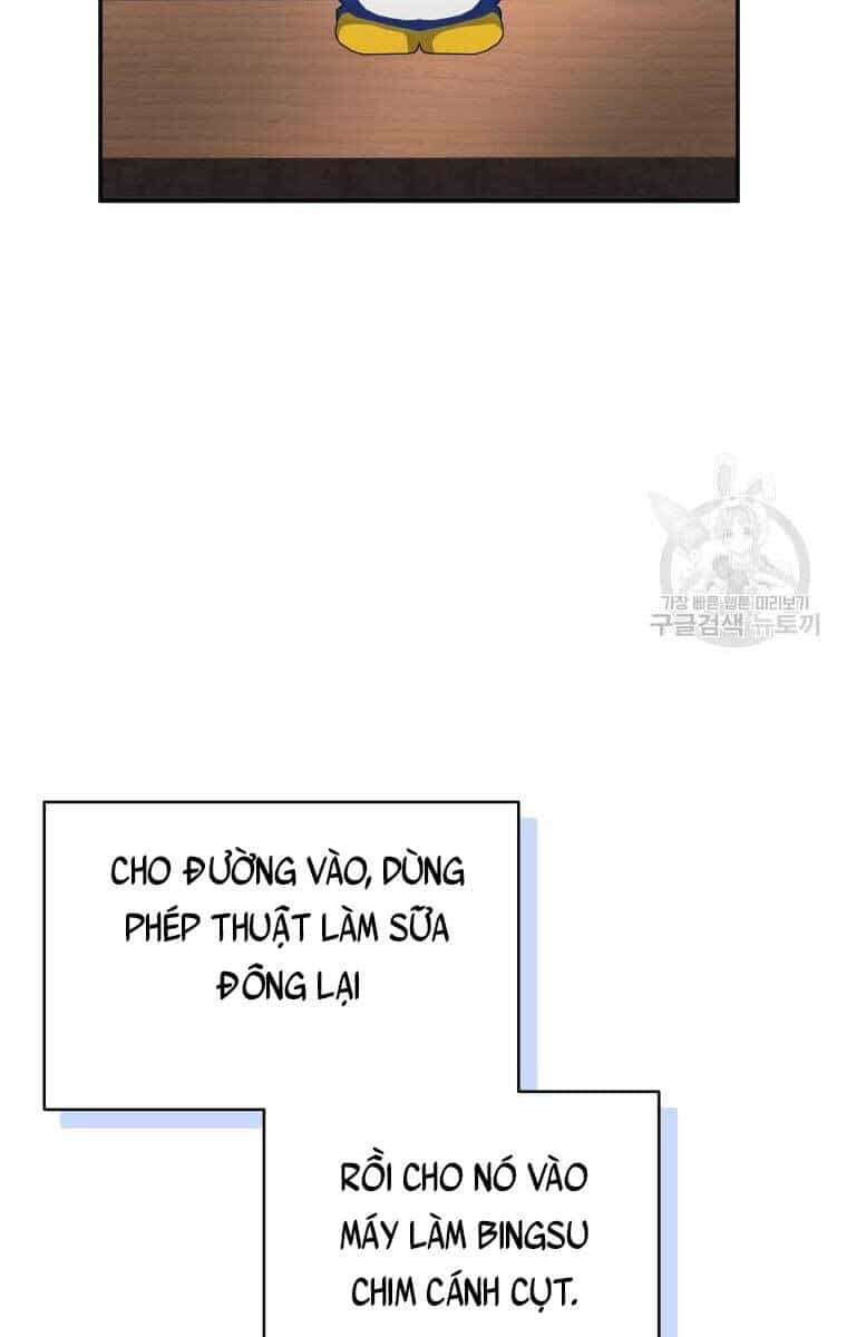 Nhà Hàng Thợ Săn Quái Vật - Chương 17 - ảnh 89