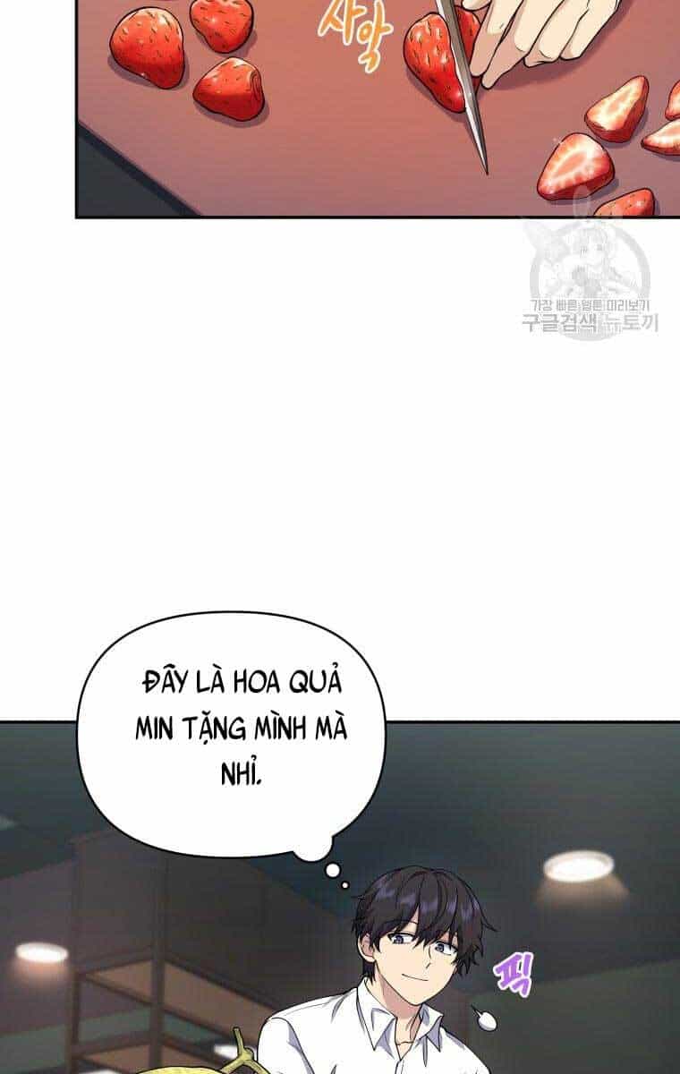 Nhà Hàng Thợ Săn Quái Vật - Chương 17 - ảnh 93