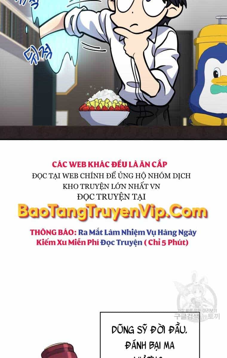 Nhà Hàng Thợ Săn Quái Vật - Chương 17 - ảnh 97