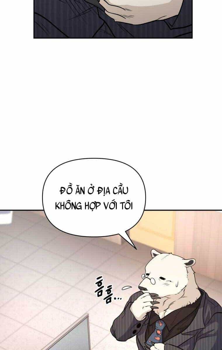 Nhà Hàng Thợ Săn Quái Vật - Chương 18 - ảnh 30