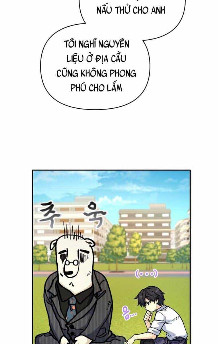 Nhà Hàng Thợ Săn Quái Vật - Chương 18 - ảnh 83