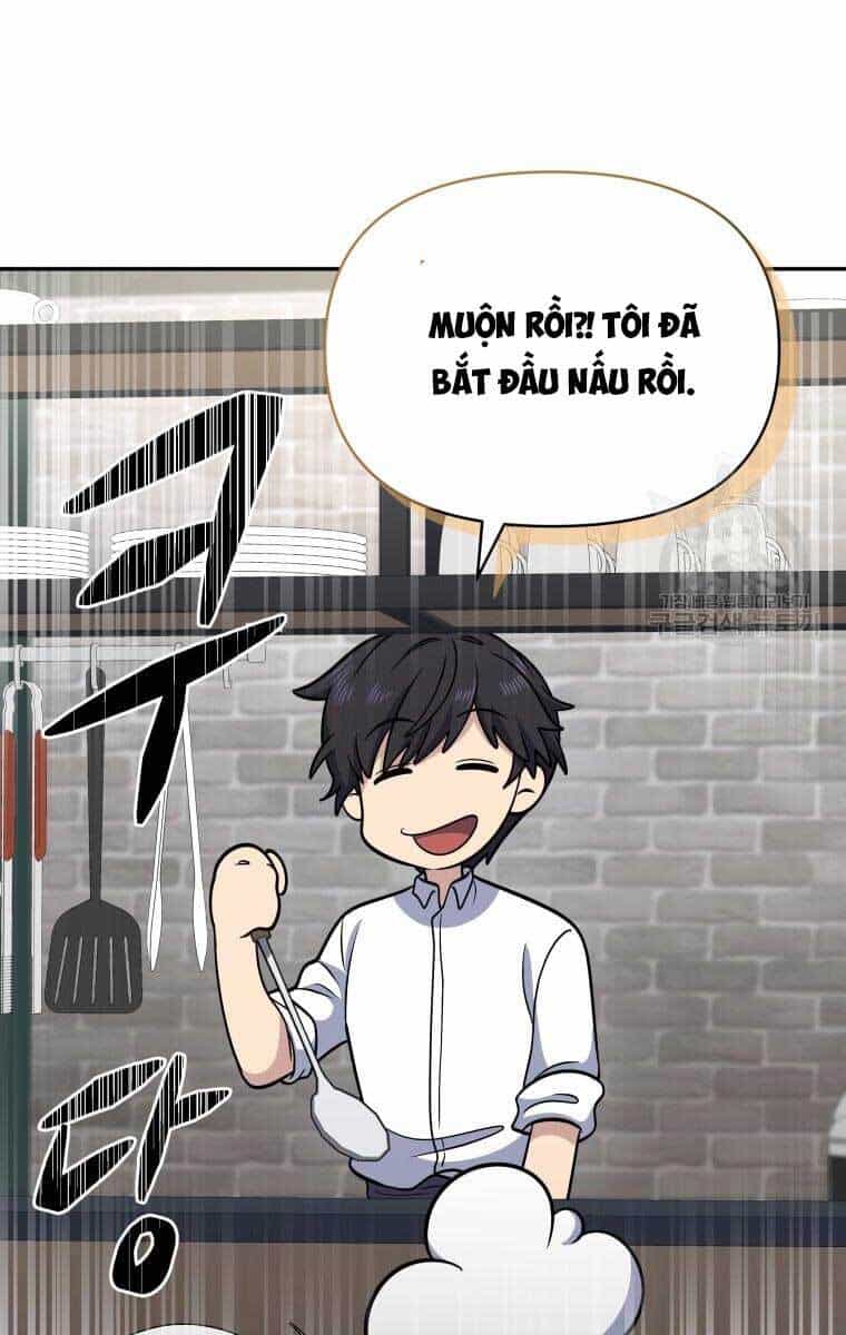 Nhà Hàng Thợ Săn Quái Vật - Chương 19 - ảnh 132