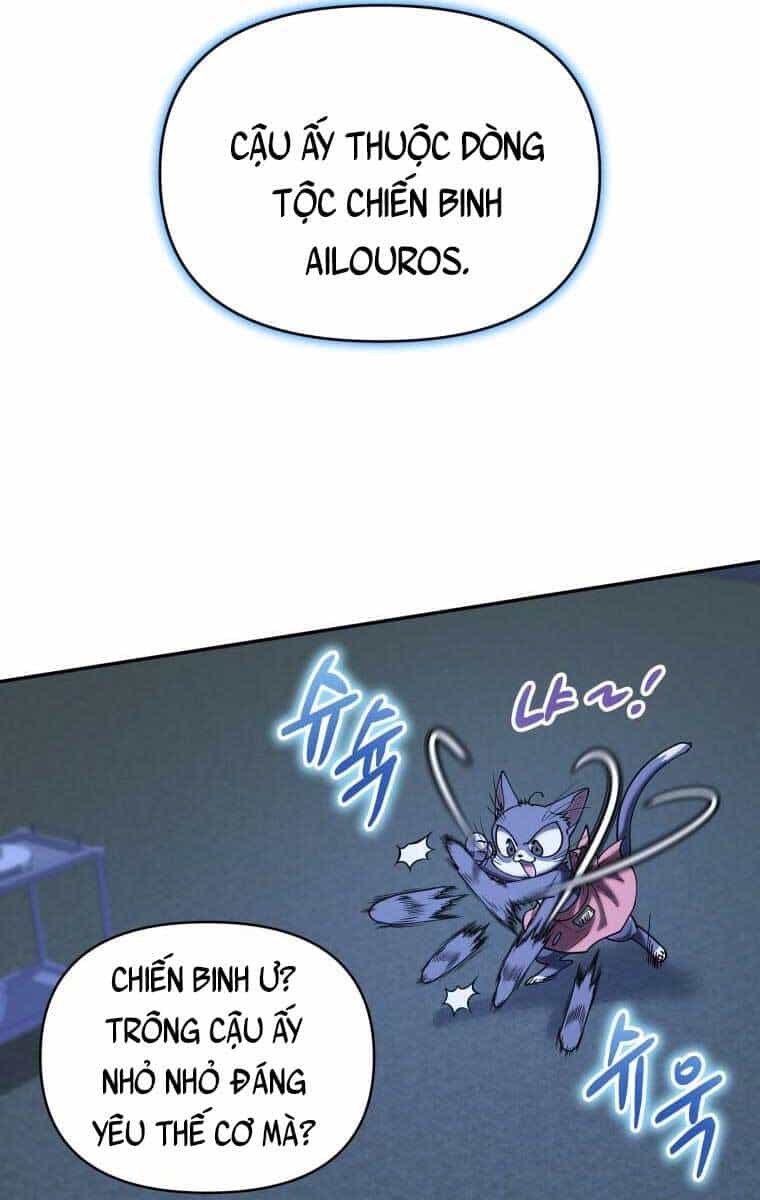 Nhà Hàng Thợ Săn Quái Vật - Chương 19 - ảnh 21