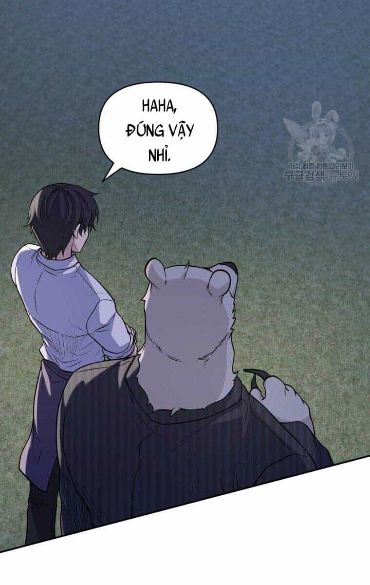 Nhà Hàng Thợ Săn Quái Vật - Chương 19 - ảnh 22
