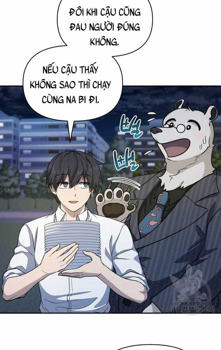 Nhà Hàng Thợ Săn Quái Vật - Chương 19 - ảnh 29