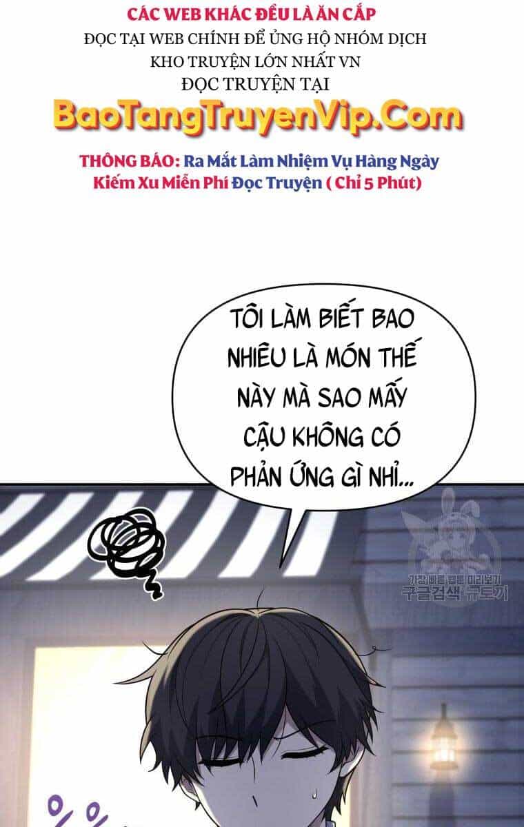 Nhà Hàng Thợ Săn Quái Vật - Chương 19 - ảnh 3
