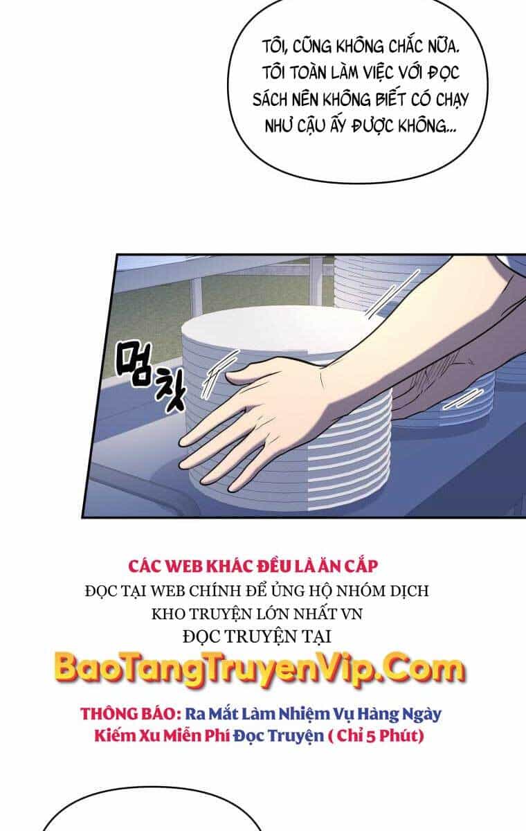 Nhà Hàng Thợ Săn Quái Vật - Chương 19 - ảnh 30