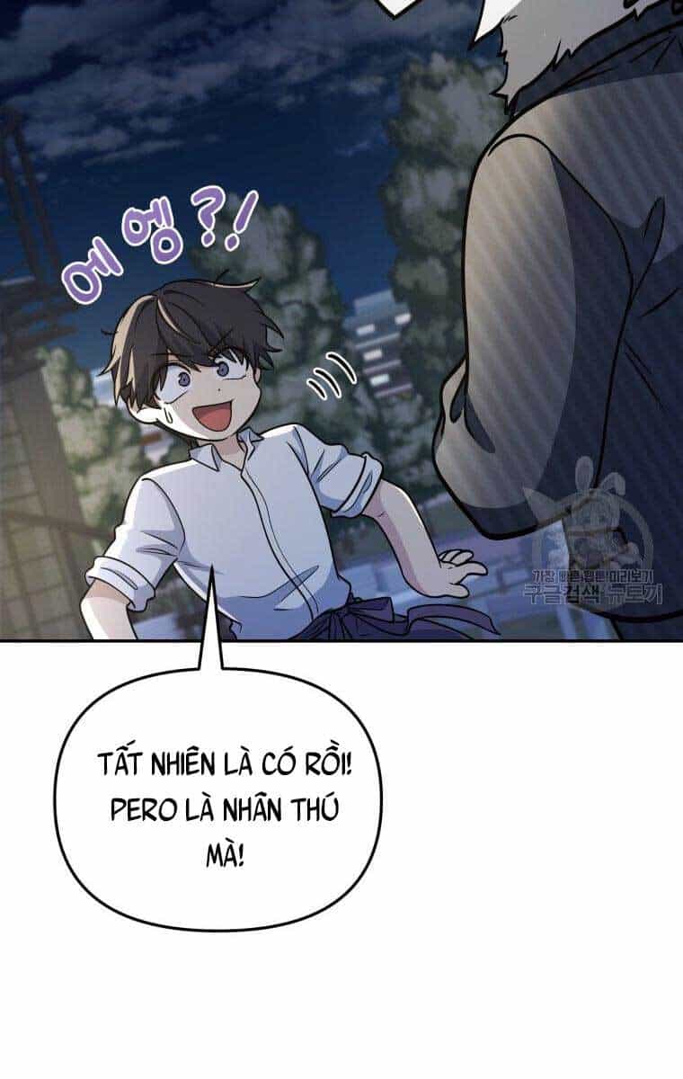 Nhà Hàng Thợ Săn Quái Vật - Chương 19 - ảnh 33