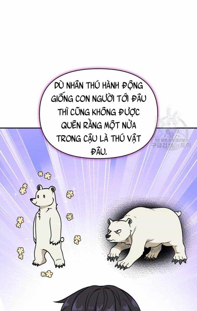 Nhà Hàng Thợ Săn Quái Vật - Chương 19 - ảnh 34