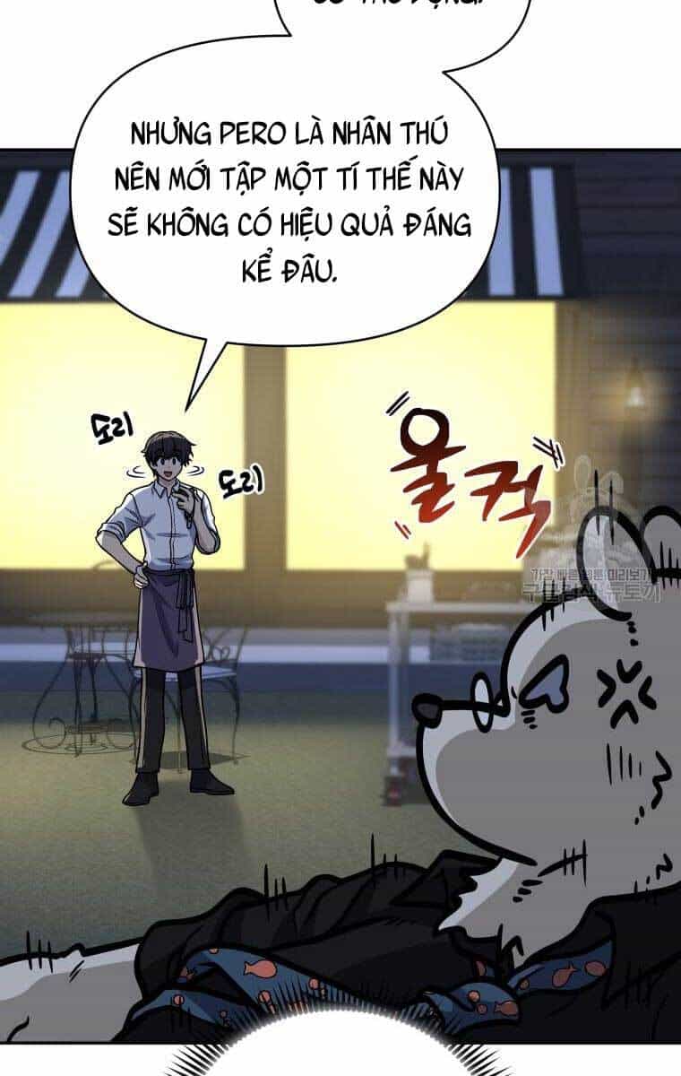 Nhà Hàng Thợ Săn Quái Vật - Chương 19 - ảnh 47