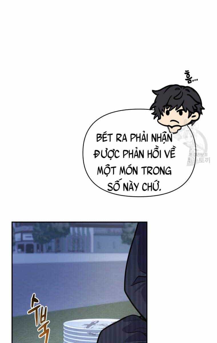 Nhà Hàng Thợ Săn Quái Vật - Chương 19 - ảnh 6