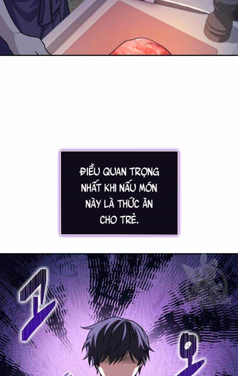Nhà Hàng Thợ Săn Quái Vật - Chương 19 - ảnh 72