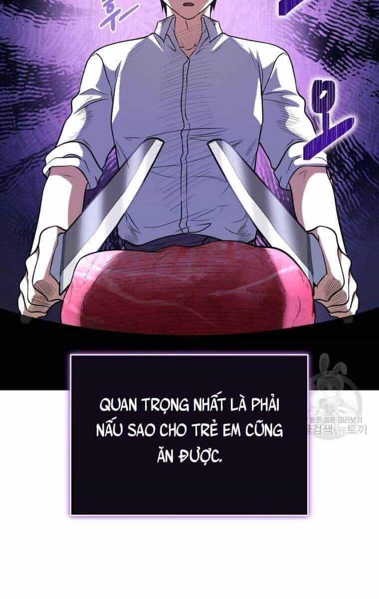 Nhà Hàng Thợ Săn Quái Vật - Chương 19 - ảnh 73