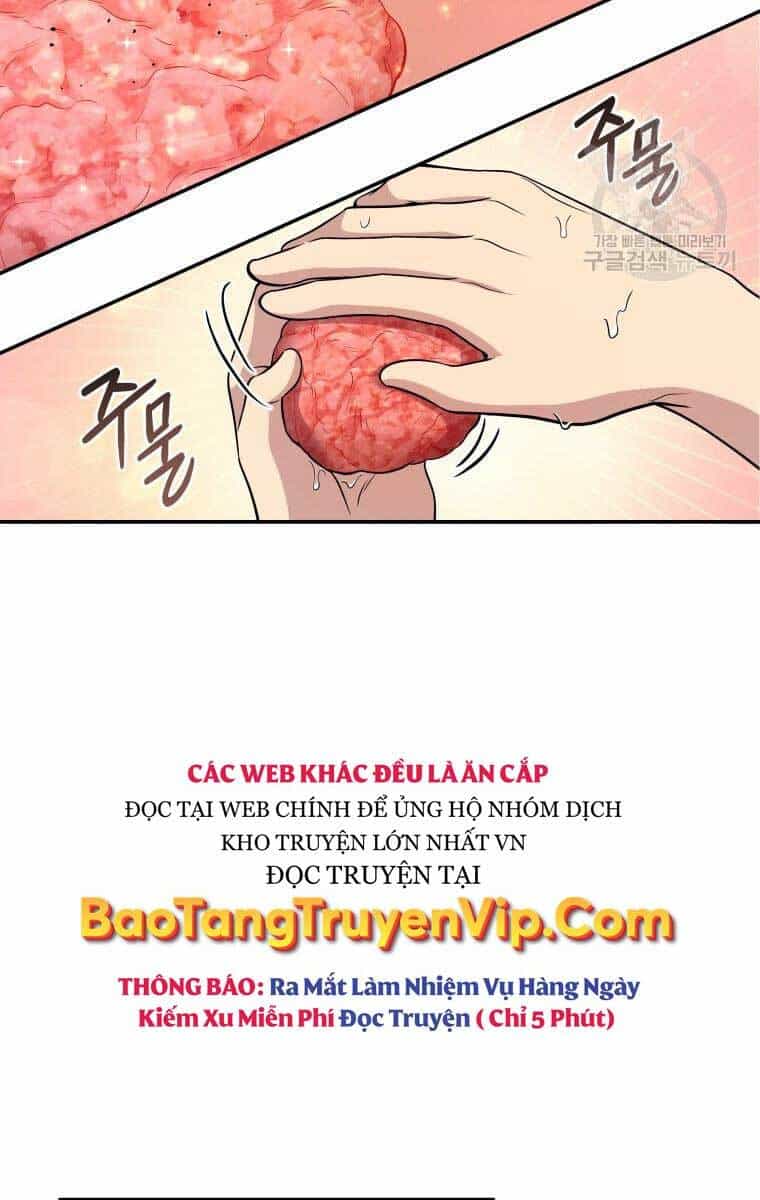 Nhà Hàng Thợ Săn Quái Vật - Chương 19 - ảnh 79