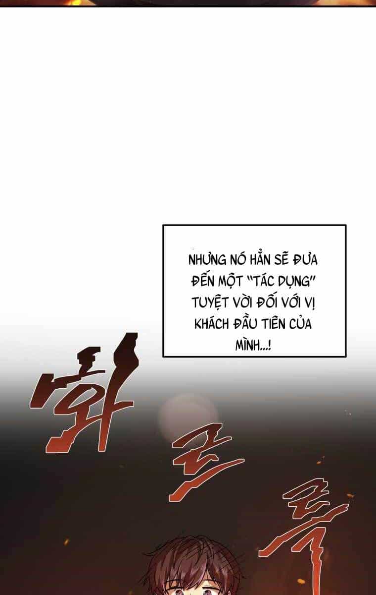 Nhà Hàng Thợ Săn Quái Vật - Chương 2 - ảnh 100