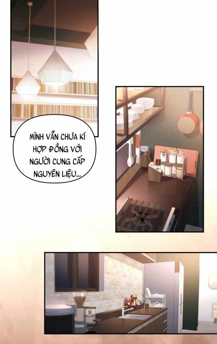 Nhà Hàng Thợ Săn Quái Vật - Chương 2 - ảnh 54