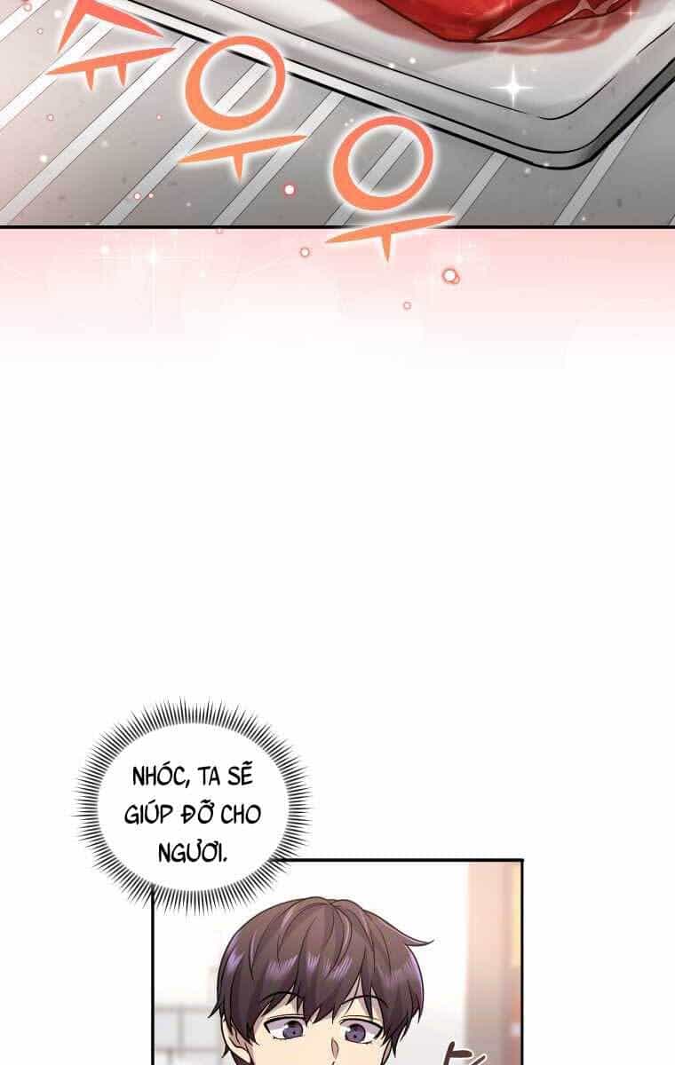 Nhà Hàng Thợ Săn Quái Vật - Chương 2 - ảnh 87