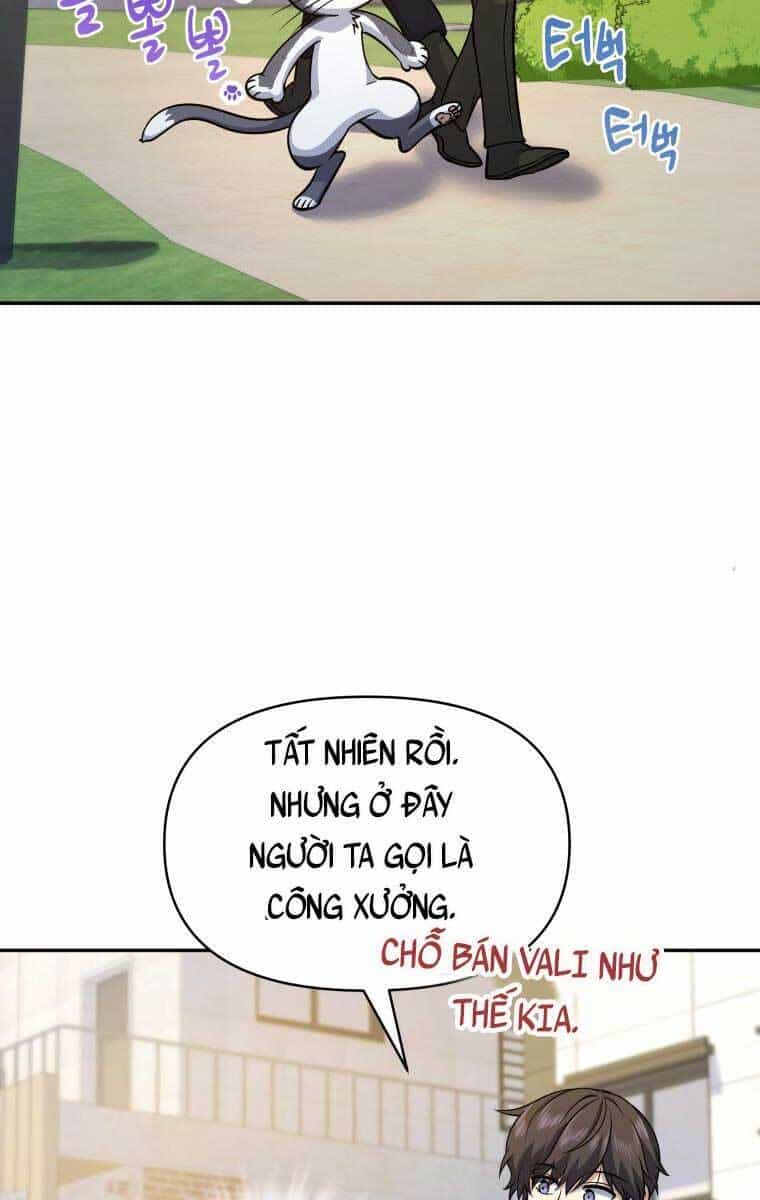 Nhà Hàng Thợ Săn Quái Vật - Chương 20 - ảnh 15
