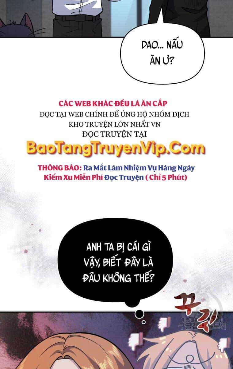 Nhà Hàng Thợ Săn Quái Vật - Chương 20 - ảnh 26