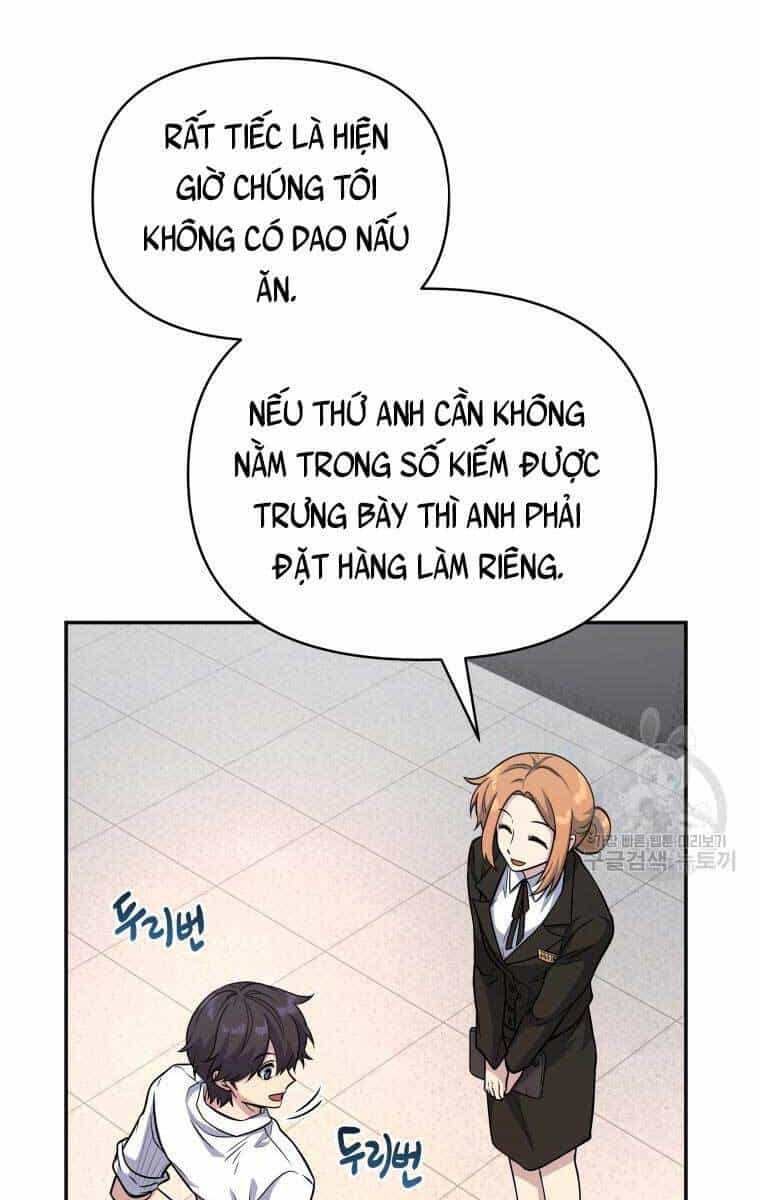 Nhà Hàng Thợ Săn Quái Vật - Chương 20 - ảnh 28
