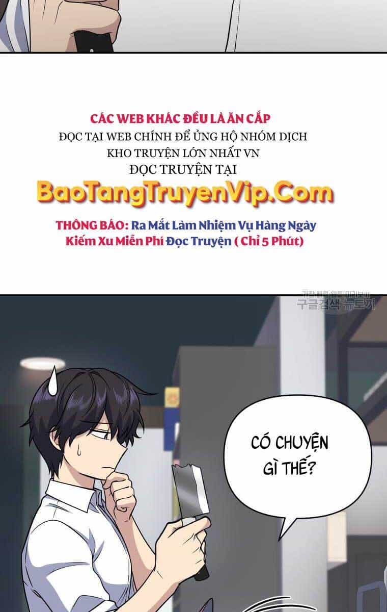 Nhà Hàng Thợ Săn Quái Vật - Chương 20 - ảnh 3
