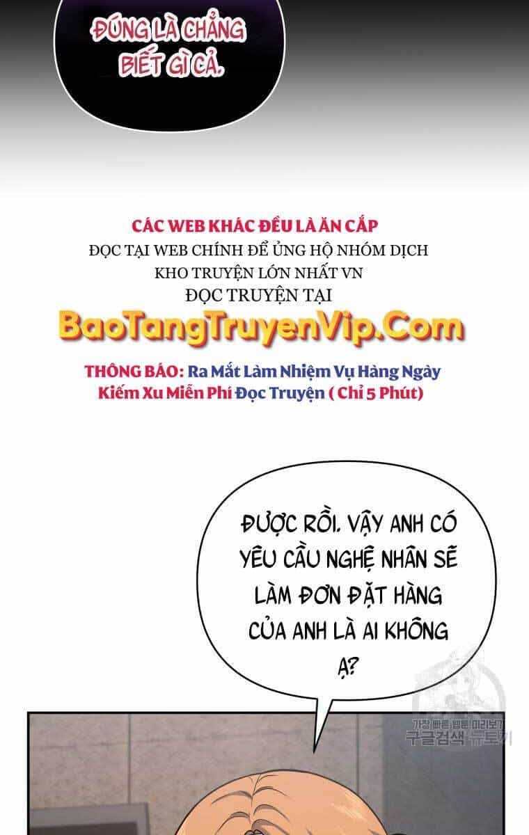 Nhà Hàng Thợ Săn Quái Vật - Chương 20 - ảnh 31
