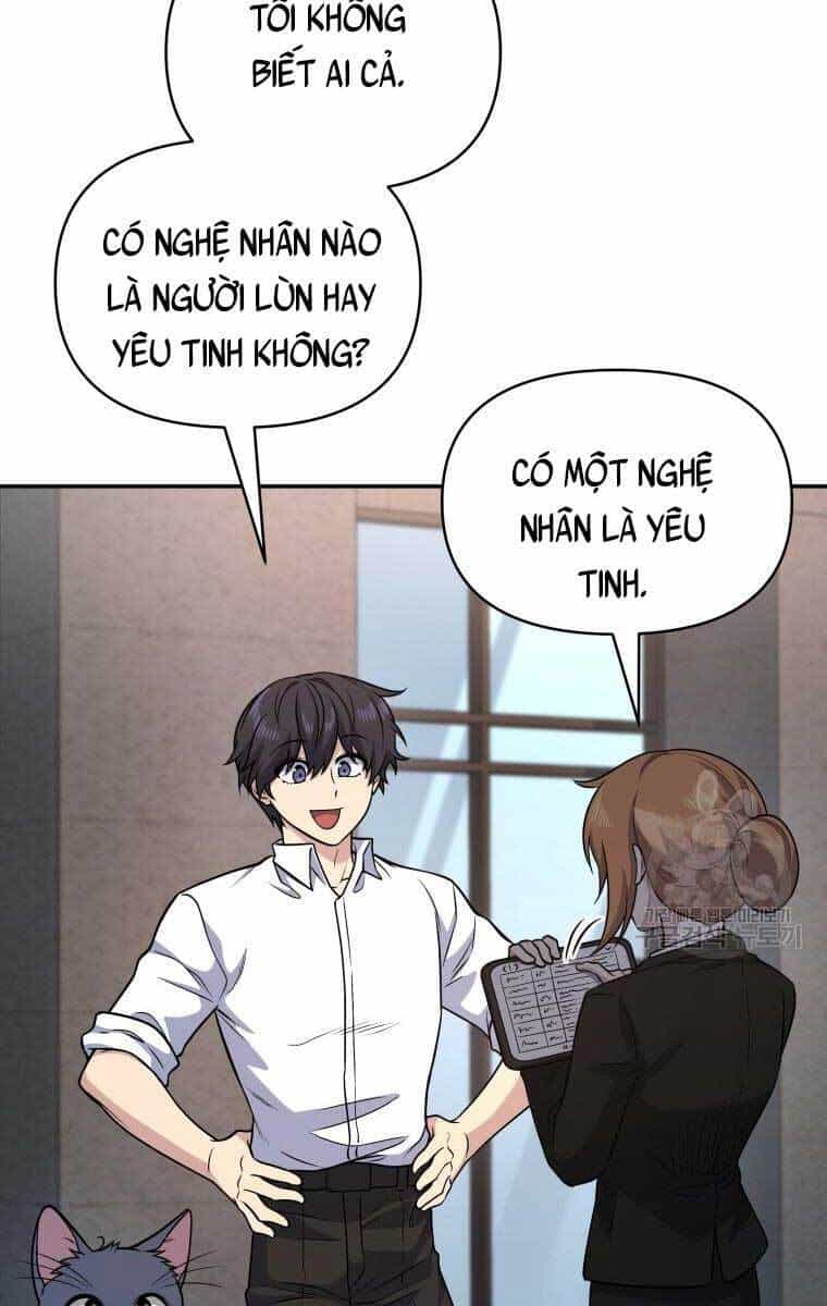 Nhà Hàng Thợ Săn Quái Vật - Chương 20 - ảnh 33