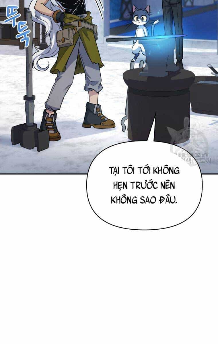 Nhà Hàng Thợ Săn Quái Vật - Chương 20 - ảnh 57