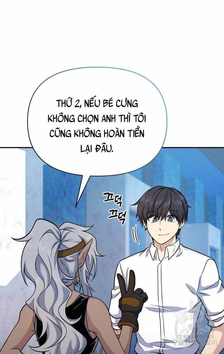 Nhà Hàng Thợ Săn Quái Vật - Chương 20 - ảnh 67