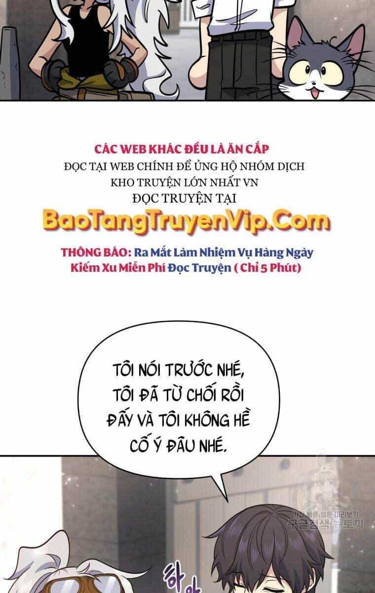 Nhà Hàng Thợ Săn Quái Vật - Chương 20 - ảnh 89