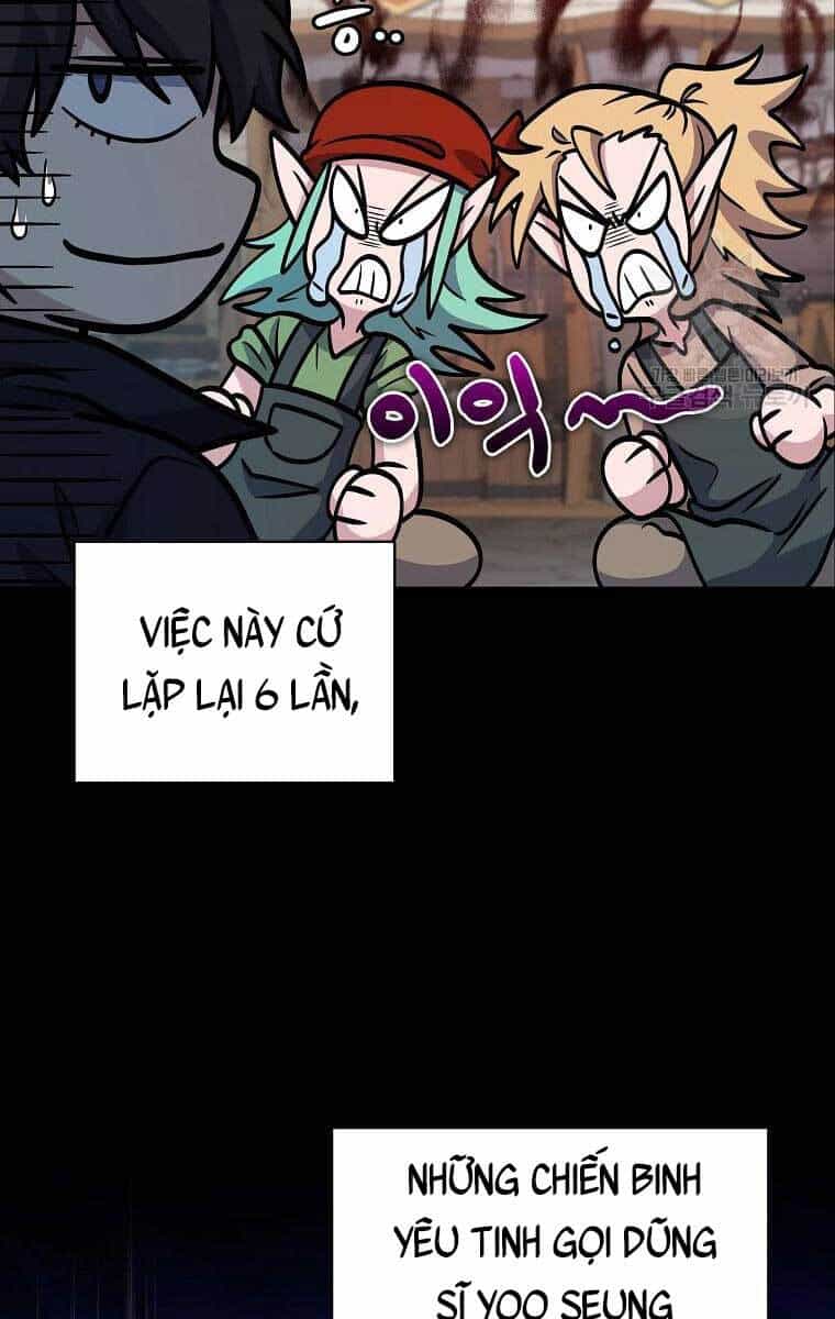 Nhà Hàng Thợ Săn Quái Vật - Chương 21 - ảnh 12