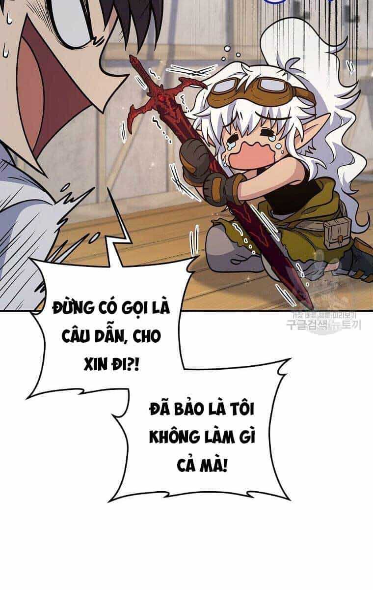 Nhà Hàng Thợ Săn Quái Vật - Chương 21 - ảnh 24