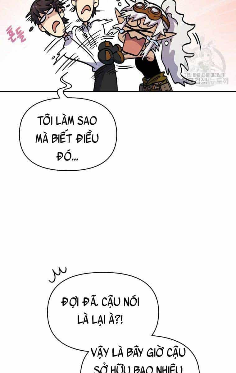 Nhà Hàng Thợ Săn Quái Vật - Chương 21 - ảnh 28